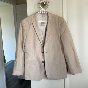 H&M | Mens Slim Fit Blazer Size 38R